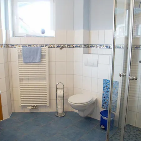 Strandloeper - Abc604 - Nur Feriengaeste! Casa vacanze Zierow