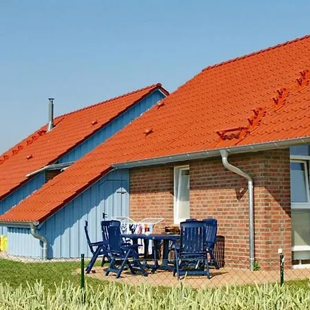 Casa vacanze Strandloeper - Abc604 - Nur Feriengaeste!