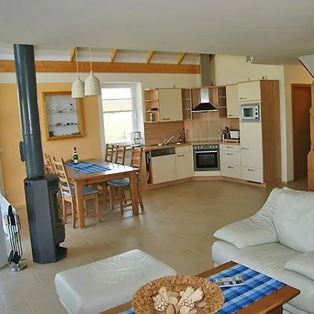 Strandloeper - Abc604 - Nur Feriengaeste! Casa vacanze Zierow