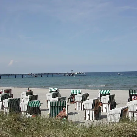Casa vacanze Strandloeper - Abc604 - Nur Feriengaeste!