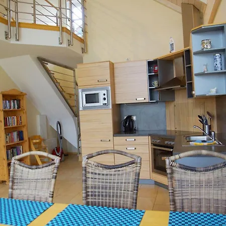 Casa vacanze Strandloeper - Abc604 - Nur Feriengaeste! *