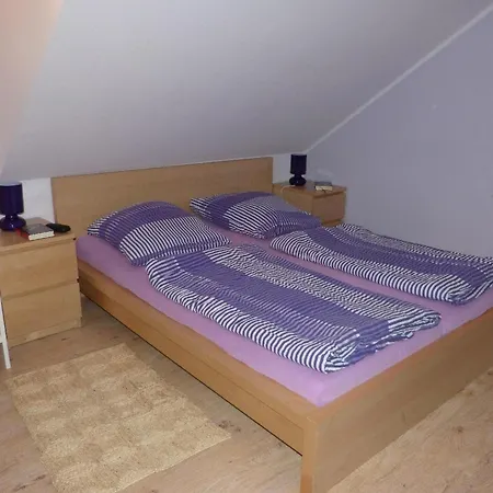Casa vacanze Strandloeper - Abc604 - Nur Feriengaeste! Zierow